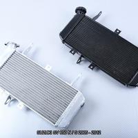 Radiatore SUZUKI SV650S SV650N 2005 - 2012