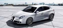 Ricambi NUOVI Alfa Romeo Giulietta 2016 in poi