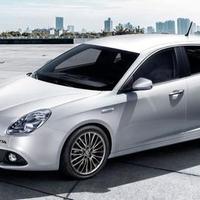 Ricambi NUOVI Alfa Romeo Giulietta 2016 in poi