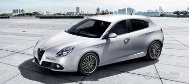 Ricambi NUOVI Alfa Romeo Giulietta 2016 in poi