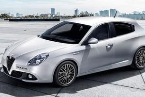 Ricambi NUOVI Alfa Romeo Giulietta 2016 in poi