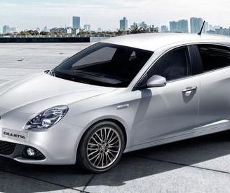 Ricambi NUOVI Alfa Romeo Giulietta 2016 in poi