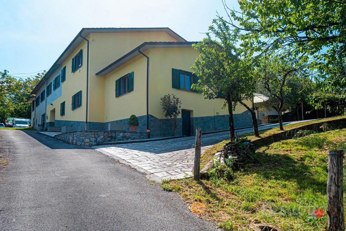 Casa – Castelnuovo di Garfagnana, Carbonaia - Vista 3