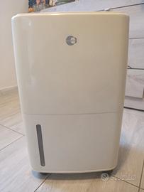 Deumidificatore EQUATION WDH 716DG 20 LT