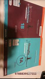 la filosofia e l' esistenza 