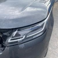 Ricambi RANGE ROVER VELAR