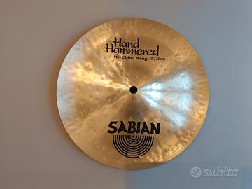 Piatto Sabian HH China Kang 10"