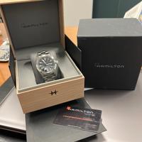Orologio Hamilton