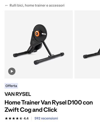 Rulli Bici