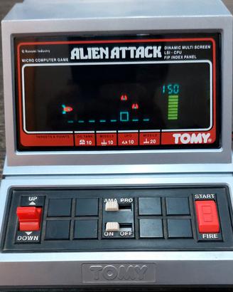 videogioco anni 80 originale 