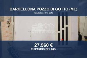 Immobile in asta di 163 m² con più di 5 locali a B