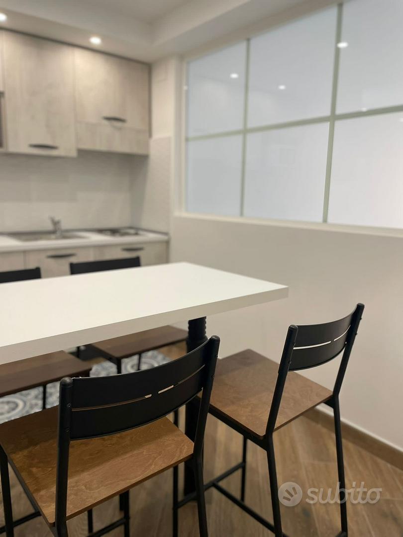 Appartamento – CL - Vista 4