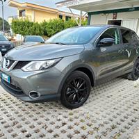 Nissan Qashqai 1.2 DIG-T Tekna GPL