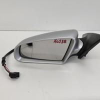 SPECCHIETTO RETROVISORE SINISTRO AUDI A6 Berlina S