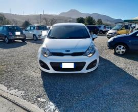 Kia Rio 1.4 CRDi WGT 5p.