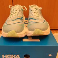 Hoka Mach X2 40 2/3