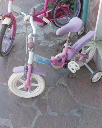 stoc bici giocattoli