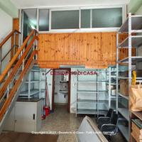 Locale, Cantieri, Palermo.