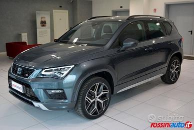 Ricambi seat ateca fr disponibili rf1852