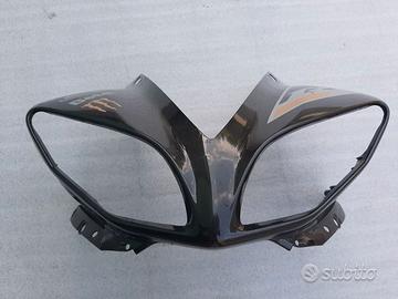 CUPOLINO ORIGINALE YAMAHA R1 2009 2010 2011