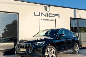 Audi Q5 SQ5 SPB 2.0 204 CV TDI mhev QUATTRO TIPTRO