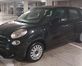 FIAT 500L Wagon - 2017