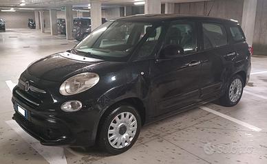 FIAT 500L Wagon - 2017