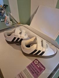 scarpe bimbo adidas