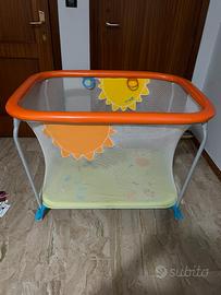 Box per bimbi