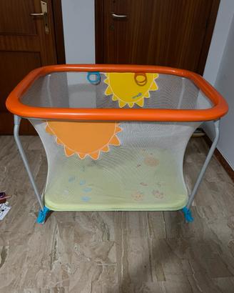 Box per bimbi