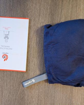Fascia Neonato Ergobaby Aura
