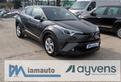TOYOTA C-HR E-CVT Business 1.8 122cv Hybrid CAME