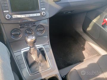  passat variante td