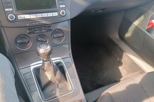  passat variante td