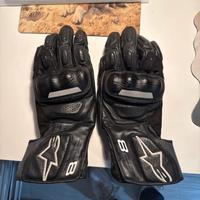 Guanti alpinestar