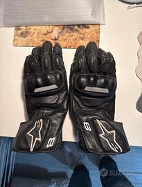 Guanti alpinestar