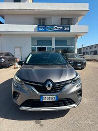 Renault Captur TCe 100 CV GPL Techno Fast Track