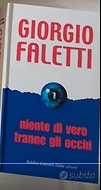 libri Giorgio Faletti 