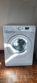 Lavatrice Indesit 9 kg