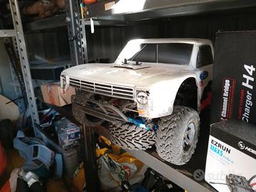 short coirse 3s 1/10