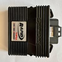 Centralina aggiuntiva per Mercedes