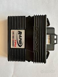 Centralina aggiuntiva per Mercedes