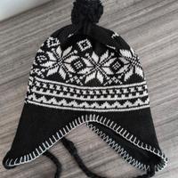 Cappello fantasia norvegese