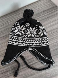 Cappello fantasia norvegese