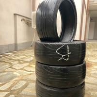 Nankang NS-2R Semislick 500 Abarth 205/40/17