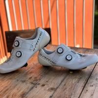 Scarpe carbonio shimano S-Phyre bici corsa N 42