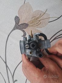 CARBURATORE DELL'ORTO PHBN 16