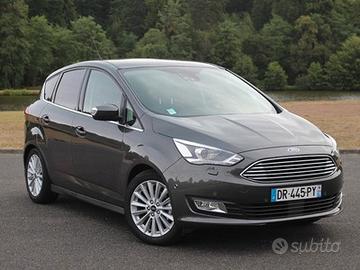 Ricambi Ford C max B max S max Fiesta Focus 