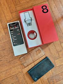 One Plus 8 Pro 12/256 GB