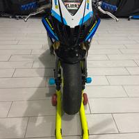 Ohvale GP0 160 LEGGERE BENE DESCRIZIONE